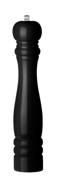 Drevený mlynček na korenie, výška 31,5 cm | HENDI 469552