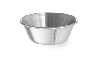 Miska na omáčku 45 ml - sada. 12 ks | HENDI 400012