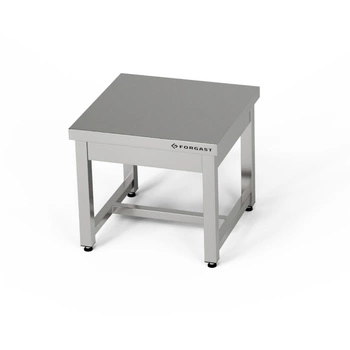 Podstavec pod hrnce 40x40x45 cm | FORGAST