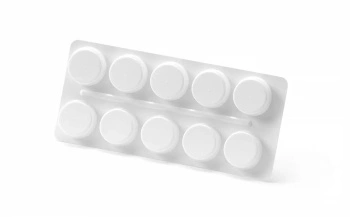 Profesionálny čistič kávovarov Extreme Coffee Tablets | HENDI 976647