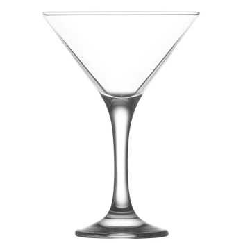 Pohár na martini Bistro 175 ml | MODERMO MG008