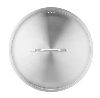 Pokrievka na hrnce, Profi Line, priemer 24 cm | HENDI 833933