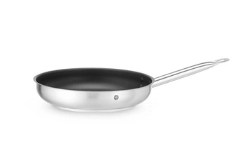 Panvica s nepriľnavým povrchom, 28 cm, 3.6 l | HENDI 835500