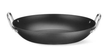 Servírovacia panvica, priemer 24 cm HENDI 627952