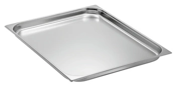 Nádoba GN 2/1, hĺbka 4 cm | BARTSCHER A120040