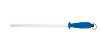 Brúska na nože - 31 cm, modrá | GIESSER MESSER 9925 31 b