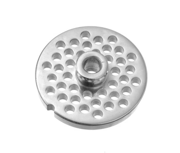 Sitko na mlynček na mäso 6 mm, Top Line 12 | HENDI 210451