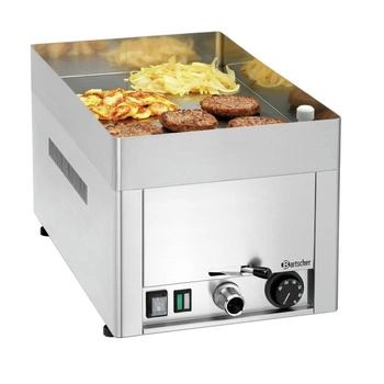 Panvica s nastaviteľnou multifunkčnou funkciou - 10,6 l | BARTSCHER 370205