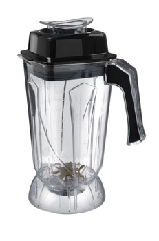 Džbán na mixér Hendi, 2.5 l | HENDI 943489