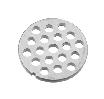 Sitko na mäso Top Line 8, priemer otvorov 8 mm | HENDI 210420