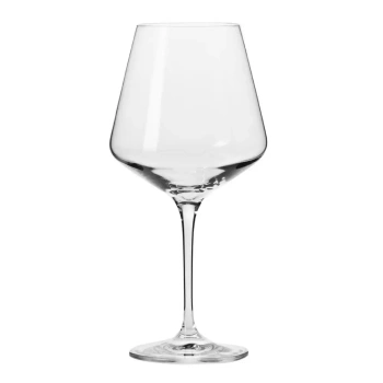 Poháre na biele víno chardonnay, Avant-Garde, 560 ml - sada 6 ks | KROSNO F579917046010140
