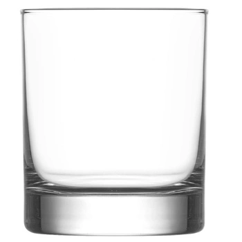 Nízky pohár Simple 305 ml | MODERMO MG103
