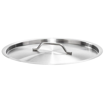Nerezová pokrievka na hrnce Forgast, 16 cm | FORGAST FG02160