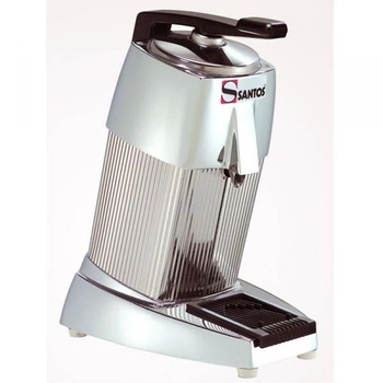 Elektrický odšťavovač na citrusové plody, 1500 ot./min, 30 l/h | SANTOS 10C