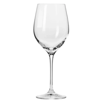 Poháre na biele víno Harmony, 430 ml - súprava 6 kusov | KROSNO F579270037006250