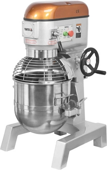 Planetárny mixér, miesič - 35 l | YATO YG-03027