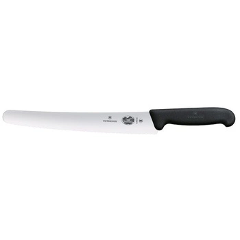 Cukrárenský nôž FIBROX - dĺžka čepele 26 cm | VICTORINOX 5.2933.26