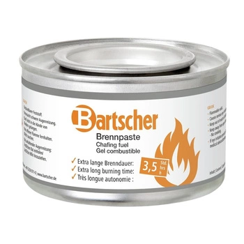 Pasta do ohrievačov 200 g 72 ks. | BARTSCHER 500060