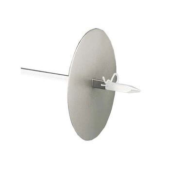 Tanier na bajonet s priemerom 195 mm na gyrosy Potis GD/E | POTIS PT0218