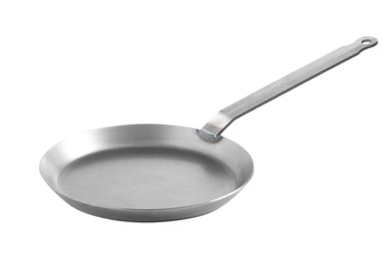 Panvica z ocele PROFI LINE na palacinky, 23 cm, 2.5 cm | HENDI 628805