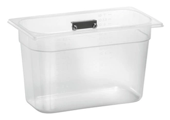 Nádoba GN 1/3, hĺbka 17.5 cm | BARTSCHER 120353
