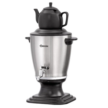 Samovar 3,2 l BARTSCHER 191004