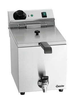 Fritéza MDI SNACK III Plus | BARTSCHER A162828