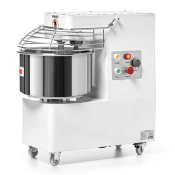 Špirálový mixér (miesička), obj. 21 l, 0.8kW, 230V | FORGAST FG10422