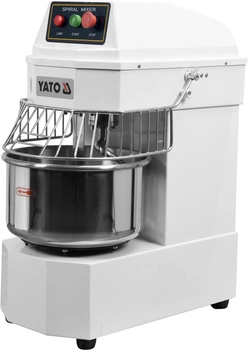 Špirálový mixér (miešačka) 20 l | YATO YG-03060