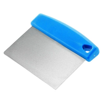 Pružný krájač na cesto 8x11,5 cm | GI.METAL AC-TPF11