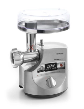Mlynček na mäso MG 700 | KENWOOD 975671
