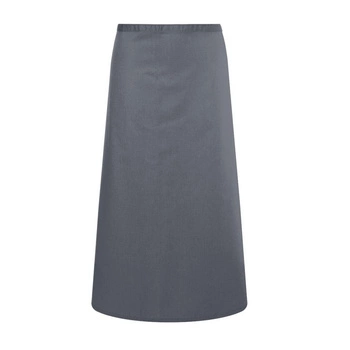 Zásterabistro basic antracit | KARLOWSKY BBSS 1-5-Stck