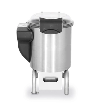 Škrabka na zemiaky Profi Line, 5 kg náplň, 75 kg/h, 230 V | HENDI 226834