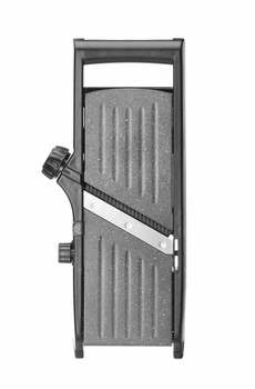 Japonská mandolína Samurai, ručná, 0,63 kg | HENDI 237922