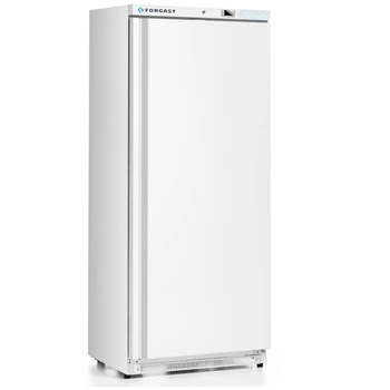 Chladiaca skriňa 1-dverová 580 l, lakovaná, biela | FORGAST FG07060