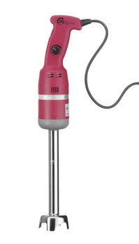 Ručný mixér 250VV, dĺžka ramena 25 cm, 0.25 kW, 230 V | HENDI 224373