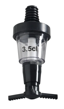 Dávkovač nekvapkajúci - 1 ks, 35 ml | BARUP 598214