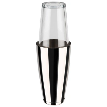 Šejker bostonský, 700 ml | APS 93140