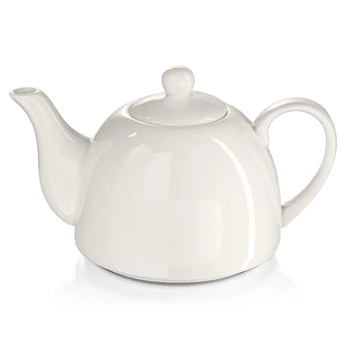 Porcelánová čajová kanvica Modermo Prima, 300 ml | MODERMO MP003