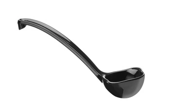 Naberačka na omáčky z melamínu, 30 ml, 18 cm | HENDI 563649