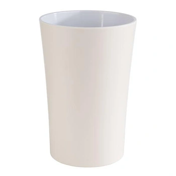Omáčnik, veľká nádoba na dressing, melamín, béžová, 1,5 l | APS 84860