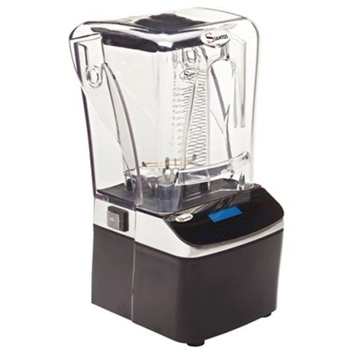 Barový mixér 1,4 l, 1,5 kW, 8000-16000 ot./min | SANTOS 62