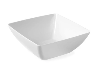 Melamínová štvorcová miska - 27x27x10,5 cm | HENDI 561584