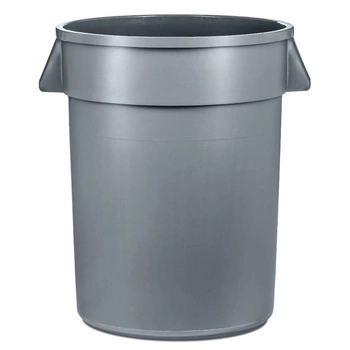 Kôš na odpadky, nádoba 80 l, priemer 49 cm, výška 61 cm | FORGAST FG00508