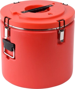 Termos v plastovom puzdre obj. 30 l | YATO YG-09226