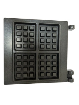 Horná ohrievacia platňa do vafľovača FG09726 | CFG09726/30