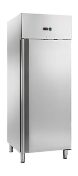 Profesionálna chladiaca skriňa 730x845x2130 AK654TN-MK2 | FORGAST FG07173