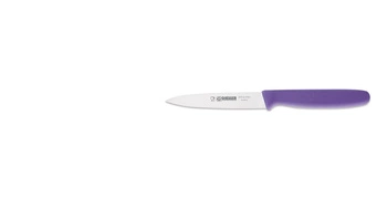 Lúpací nôž - 10 cm, svetlo fialový | GIESSER MESSER 8315 sp 10 hvi