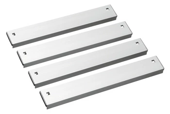 Sada spojovacích líšt pre regály Kit 1, 3 | BARTSCHER 603159