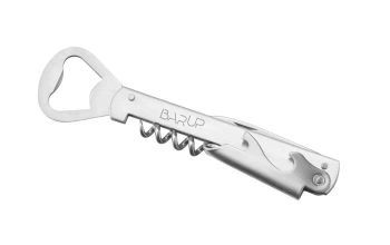 Čašnícky otvárač 14,2 cm | BAR UP 597033